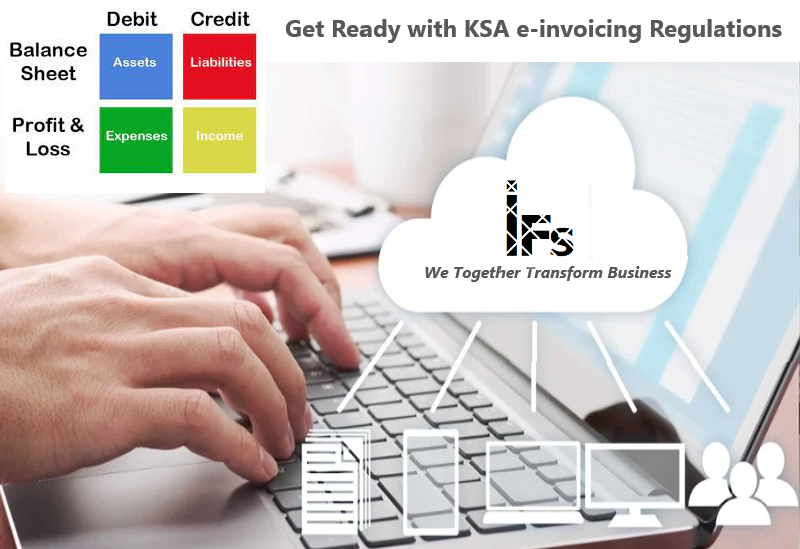 E-Invoicing KSA